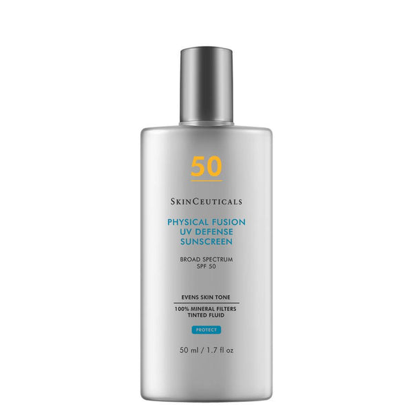 Physical Fusion UV Defense SPF 50 Weightless Finish