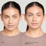 Colorescience Sunforgettable Total Protection Face Shield Bronze SPF 50