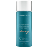 Colorescience Sunforgettable Total Protection Face Shield Bronze SPF 50