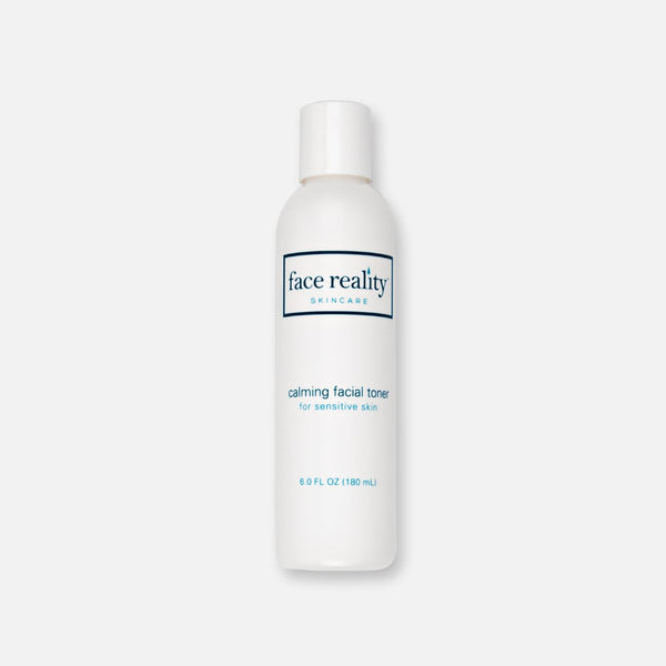 Face Reality Calming Facial Toner