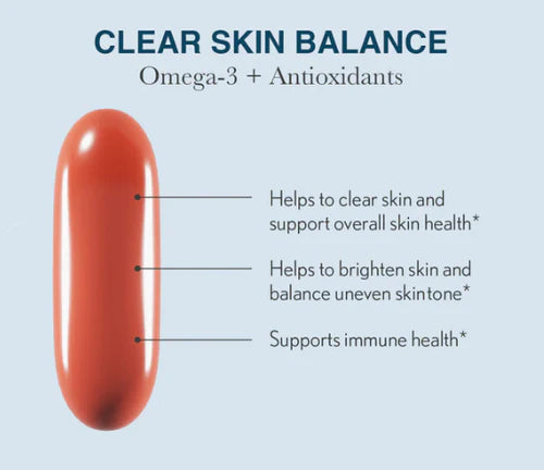 Face Reality Clear Skin Balance