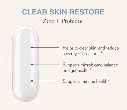 Face Reality Clear Skin Restore
