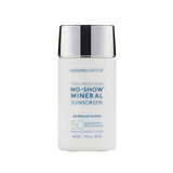 Colorescience Total Protection No Show Mineral Sunscreen SPF 50