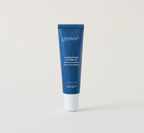 GlyMed+ Hydrating Lip Balm