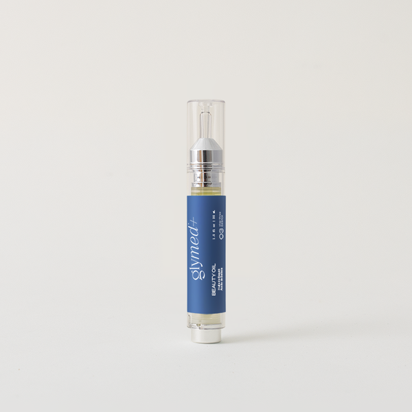 GlyMed+ Beauty Oil