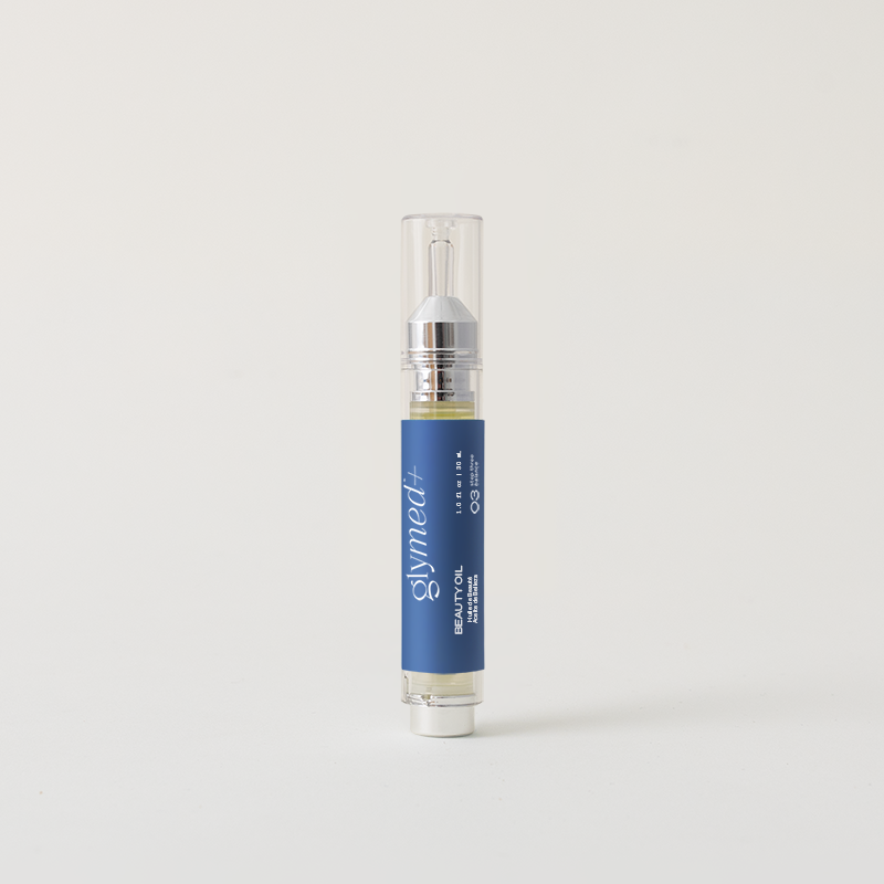 GlyMed+ Beauty Oil