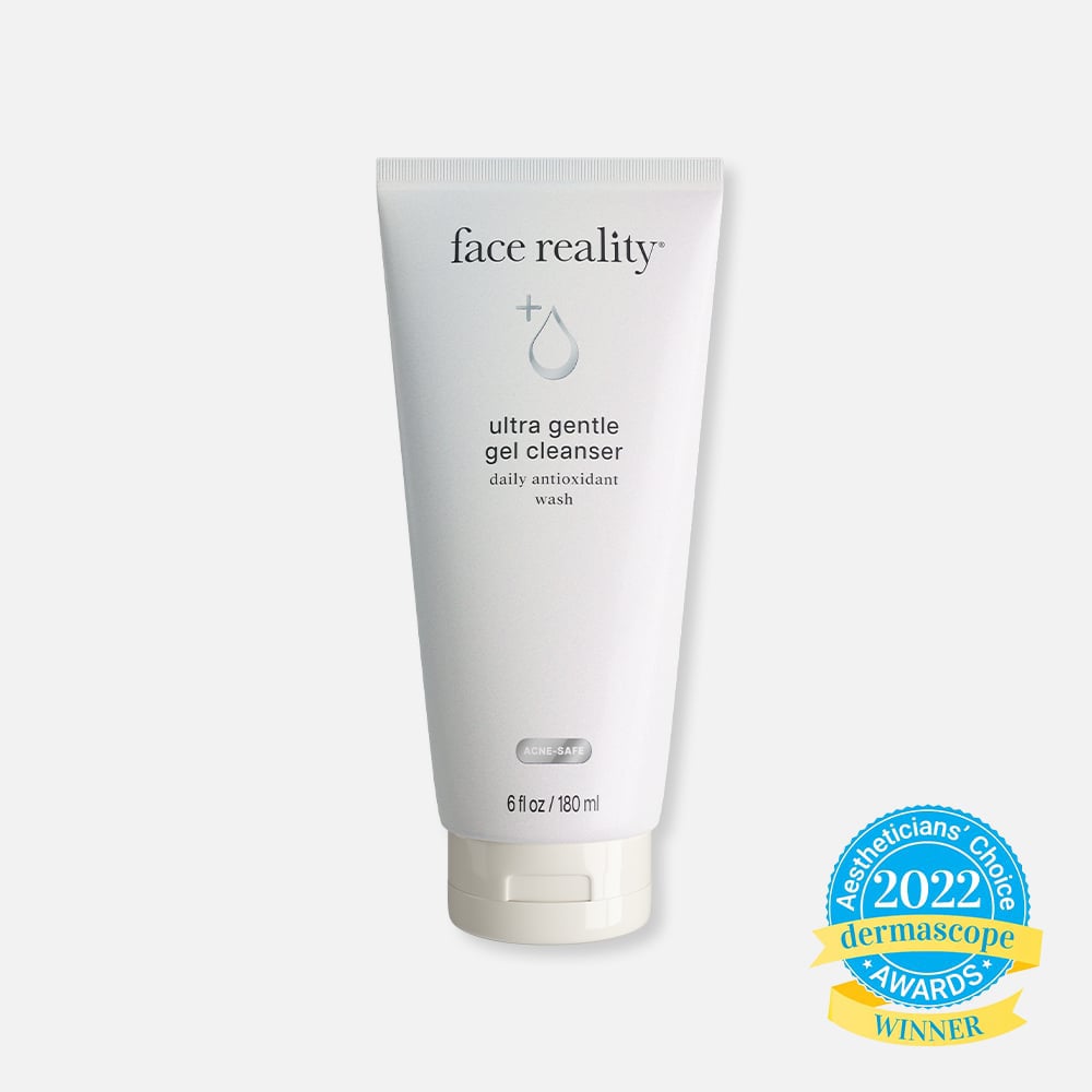 Cleansers – Jordan Cannedy Skin Care