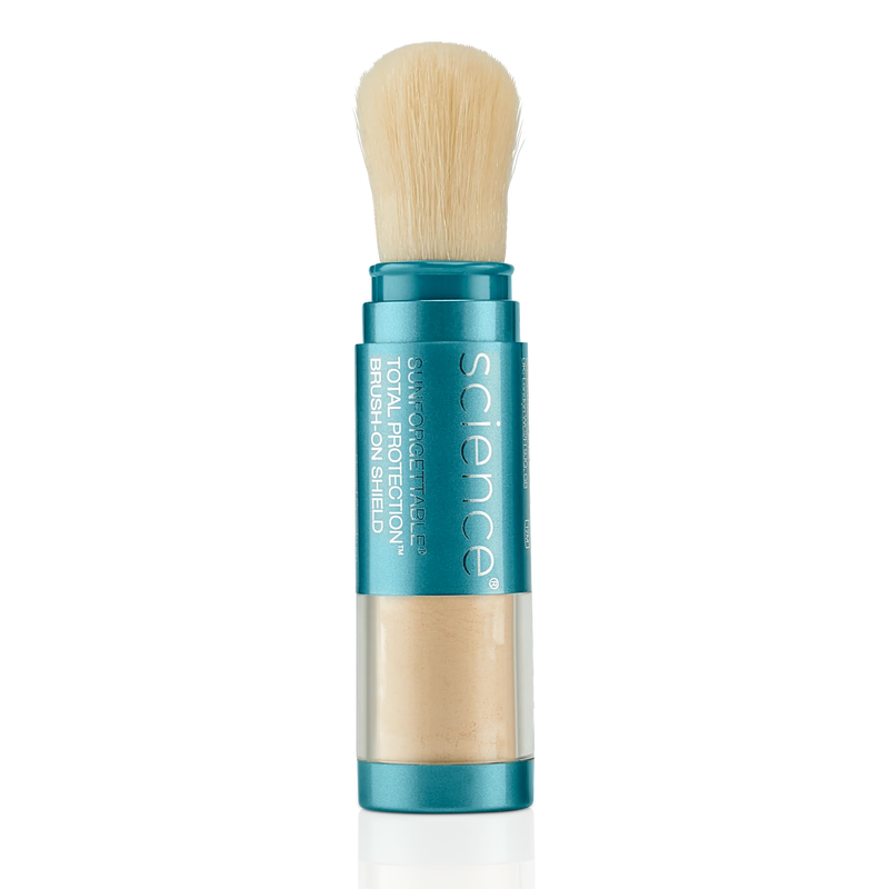 Colorescience Sunforgettable® Total Protection® Brush-On Shield SPF 50