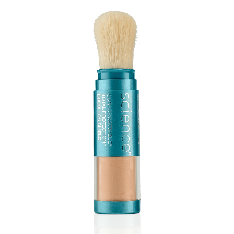 Colorescience Sunforgettable® Total Protection® Brush-On Shield SPF 50