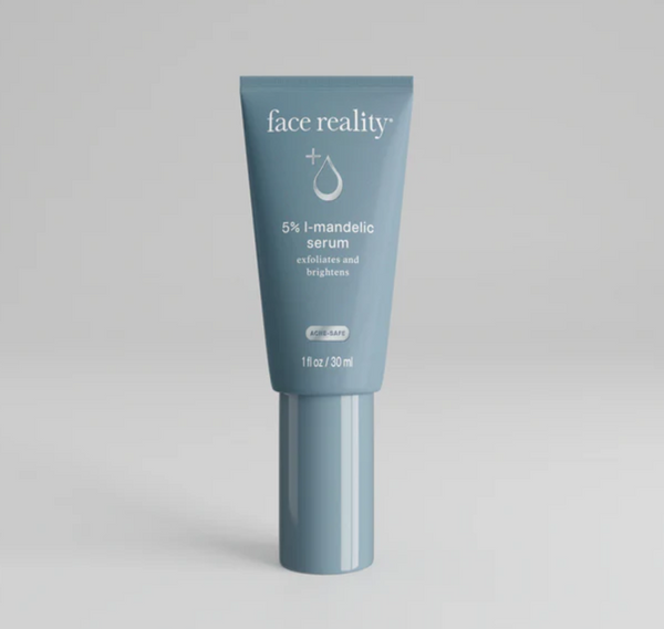 Face Reality 5% L-Mandelic Serum