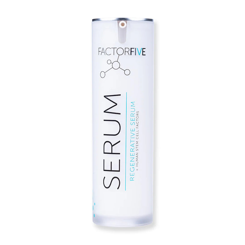 FactorFive Eye/Lash Cream