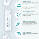 FactorFive Eye/Lash Cream