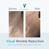 FactorFive Eye/Lash Cream