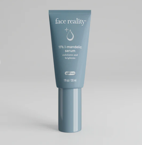 Face Reality 11% L-Mandelic Serum