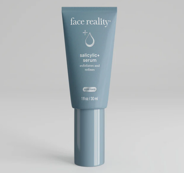 Face Reality Salicylic+ Serum