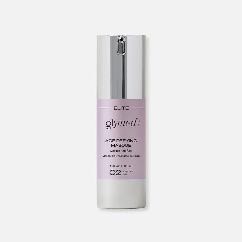 GlyMed+ Age Defying Masque