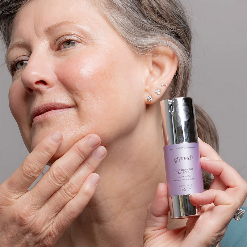 GlyMed+ Age Defying Masque