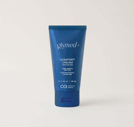 GlyMed+ Comfort Cream