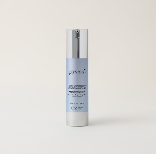 GlyMed+ Oxygen Deep Pore Masque