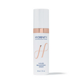Hydrinity Vivid Brightening Serum