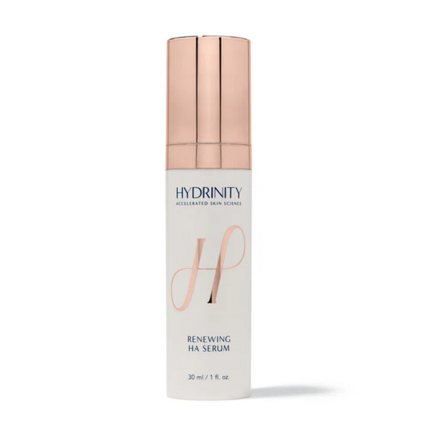 Hydrinity Renewing HA Serum