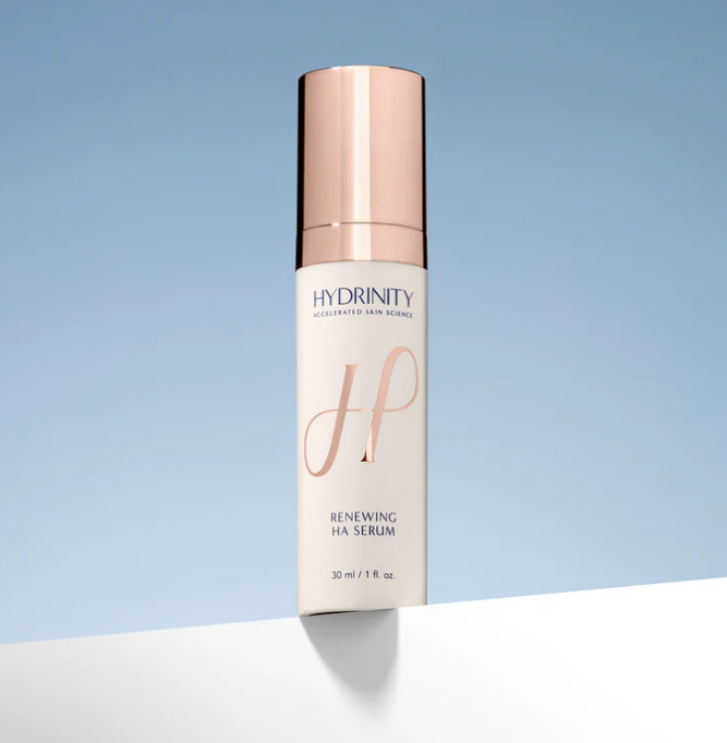 Hydrinity Renewing HA Serum