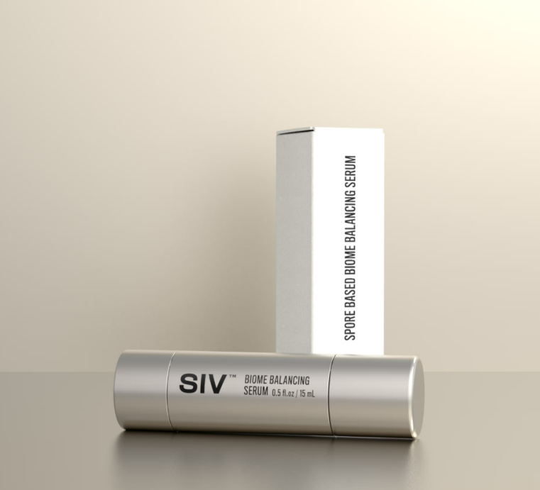 SIV Biome Balancing Serum