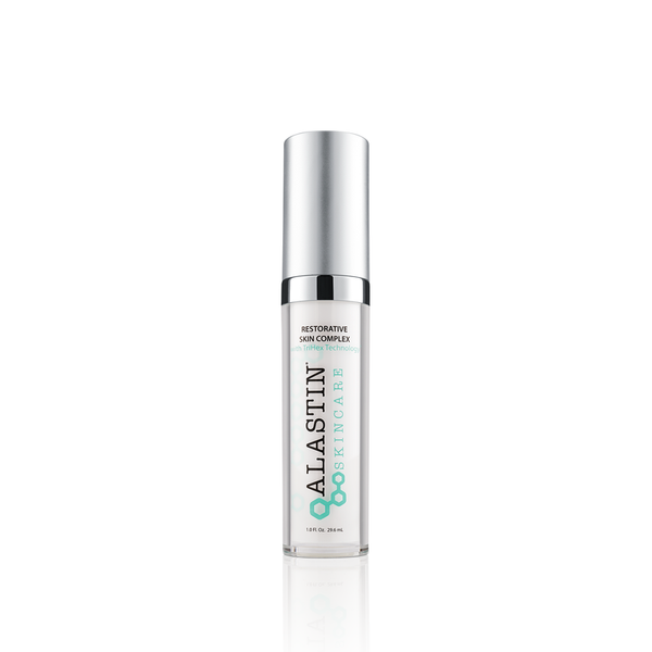 Alastin Restorative Skin Complex with TriHex Technology