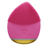 Qyk Sonic Zoe Bliss Cleansing Device