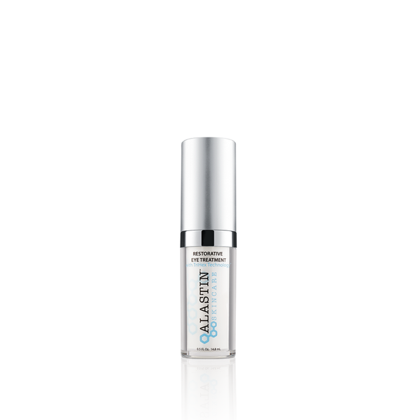 Alastin Restorative Eye Treatment with TriHex Technology