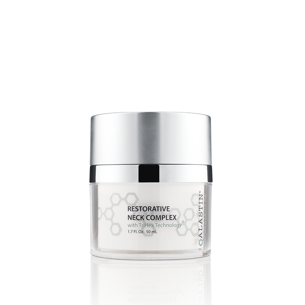 Alastin Restorative Neck Complex with TriHex Technology