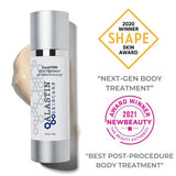 Alastin TransFORM Body Treatment with TriHex Technology